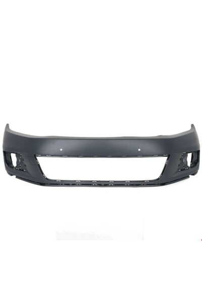 Volkswagen ÖN TAMPON TİGUAN 2012-