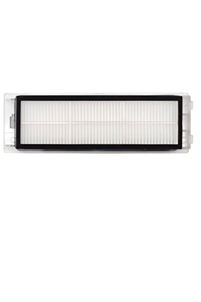 Roborock Q Revo Uyumlu 2’li HEPA Filtre (DİKKAT! S,PRO,MAXV DEĞİL!) - Yedek Filtre Seti