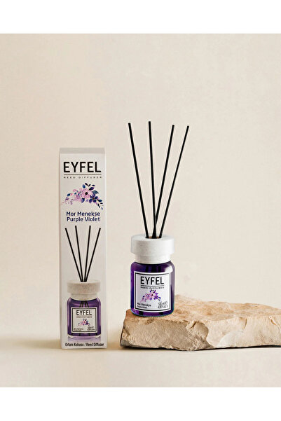 Eyfel Violet room air freshener 120ml