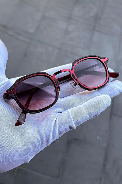 Roger Bacon Unisex Oval Sunglasses Uv400 Ultra Protection