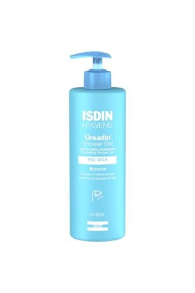 ISDIN جل استحمام يوريدين مرطب باليوريا من ايسدين - 400 مل