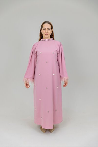 Ophelia LUMINE ABAYA