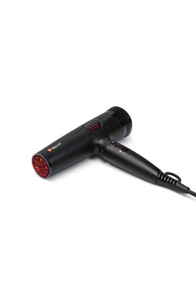 UPGRADE UG127 , B-IR Hyper Sense Bio-Infrared Professional high-speed hair dryer, New Technology