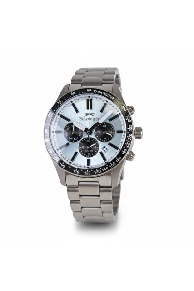 Slazenger Men's Watch Sl.09.2538.2.04