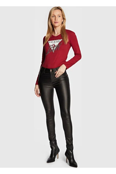 Guess Women's Blouse