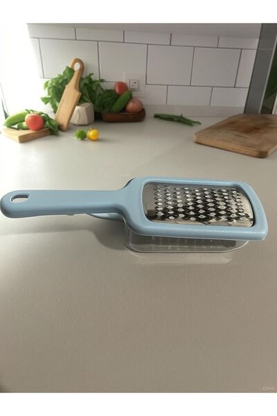 wishome Çok amaçlı hazneli rende