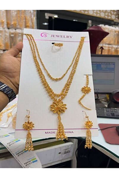 Generica Gold alternative set