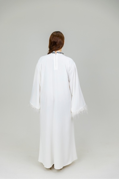 Ophelia LUMINE ABAYA