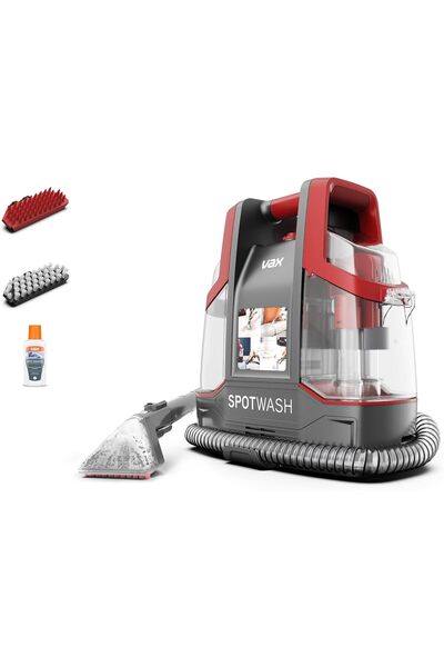 VAX SpotWash Spot Cleaner