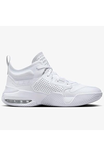 ナイキ ジョーダン Stay Loyal 2 25cm ホワイト 🏀 Nike Jordan Stay Loyal 2 ile Tarzını Yansıt!