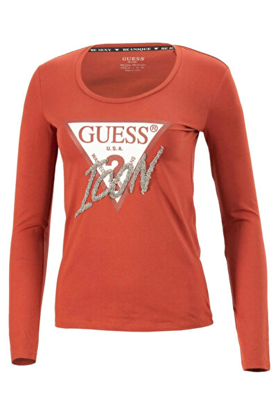 Guess Women's Blouse