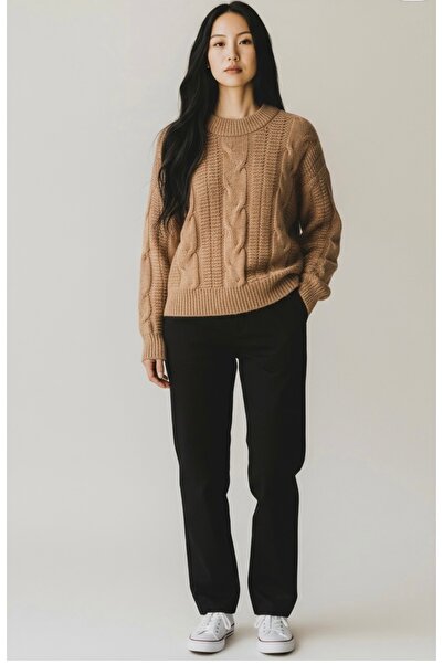 BİLGENS BUTİK Women's Knitwear Sweater