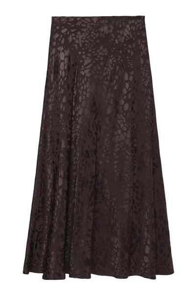 Shoe Box By Quzu Quzu Midi Boy Etek