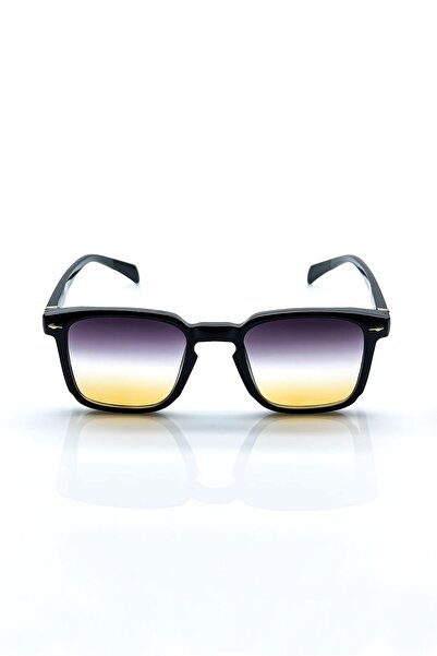 Roger Bacon Tomy Model Unisex Sunglasses Uv400 Glass