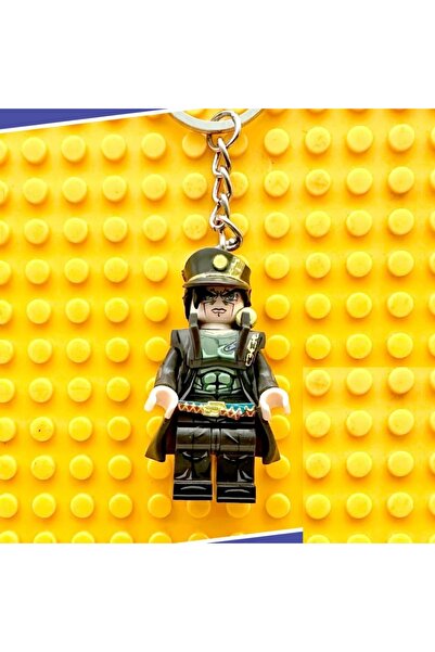 myminitoys Hediyelik mini figür Jotaro Kujo