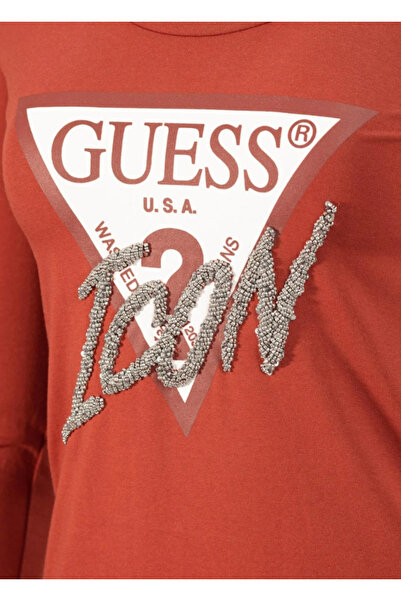 Guess Women's Blouse