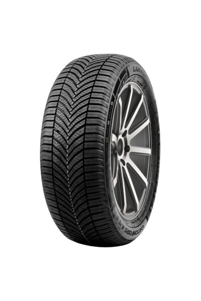 Flippy All Season Tire LANVIGATOR Catchfors A/S II 215/55R16 97W XL, Increase...