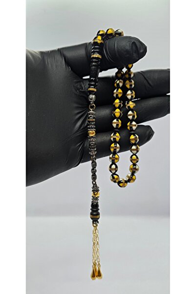 MERCAN-I ALA EFSANE ÇEKİM SARMAL MİNE İŞLEMELİ KUKA TESBIH GÜMÜŞ TASARIMLI ÖZ...