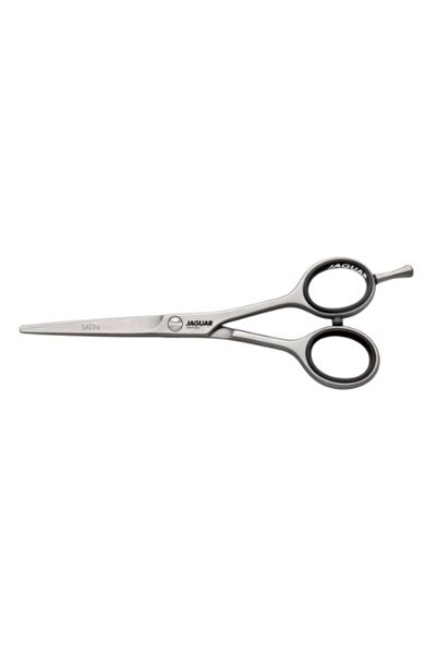 JAGUAR JENERATÖR Foarfece de tuns Jaguar Satin White Line 6.5" - More Jaguar No.28