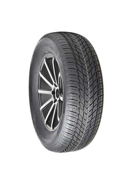 Flippy HP LANVIGATOR 185/65R15 88H Winter Tire, Enhanced Grip on Snow and Wet...