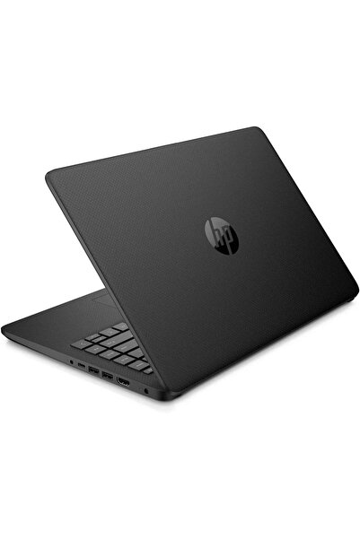 Generic HP Stream book 14" Laptop, i3 10th Gen, 8 GB RAM, 256 GB SSD, Windows 10-Black