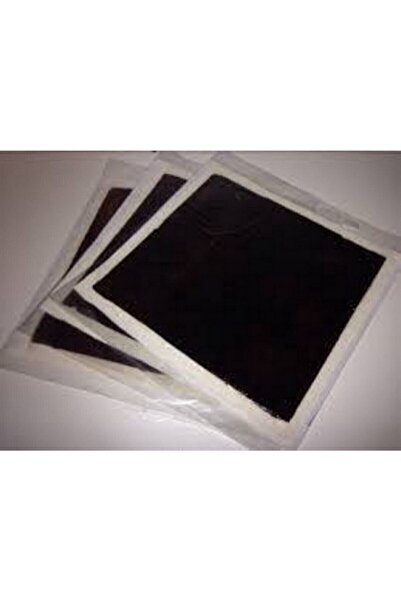 Biliza Kara Sakız Yakı Bandı "kara Sakız Yakısı" 12 Adet