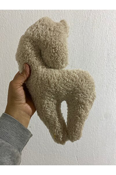 crafted by Nilüfer دمية نوم محشوة