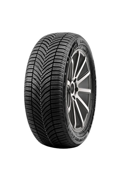 Flippy All Season Tire LANVIGATOR Catchfors A/S II 205/60R16 96H XL, Enhanced...