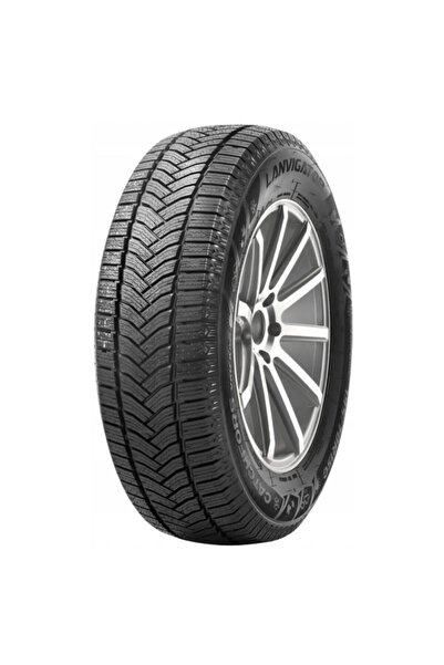 Flippy VAN All Season Tire LANVIGATOR 215/65R16C 109/107T, Increased Grip on ...