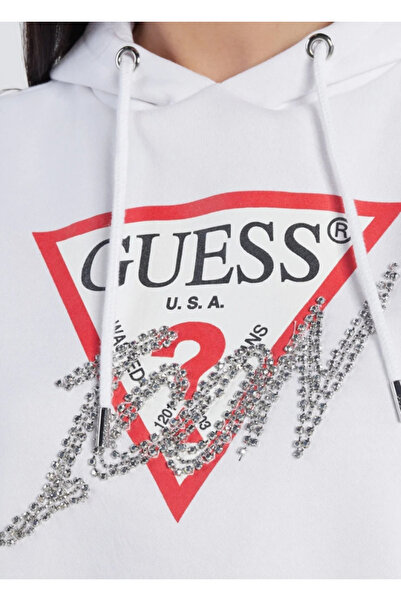 Guess Women's Sweatshirt