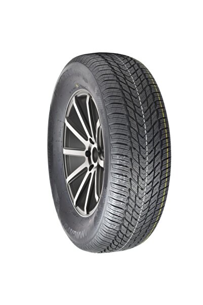 Flippy Зимна гума HP LANVIGATOR 215/65R17 99H, подобрено сцепление върху сняг...