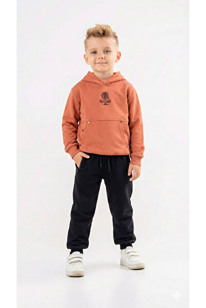 nk kids Boy's 2-Piece Combination Set 8-14 Years Old Set0428