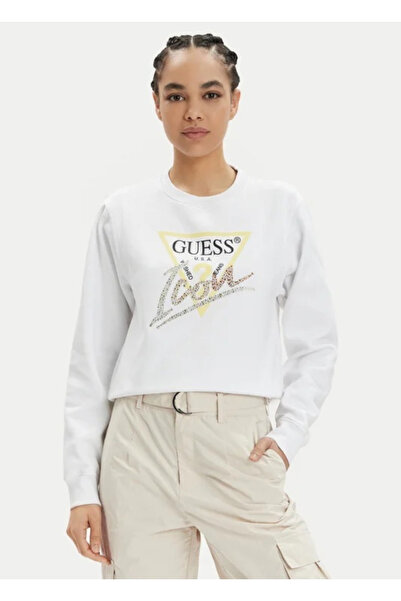 Guess Women's Sweatshirt