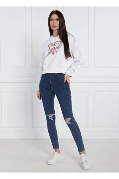 Guess Women's Sweatshirt