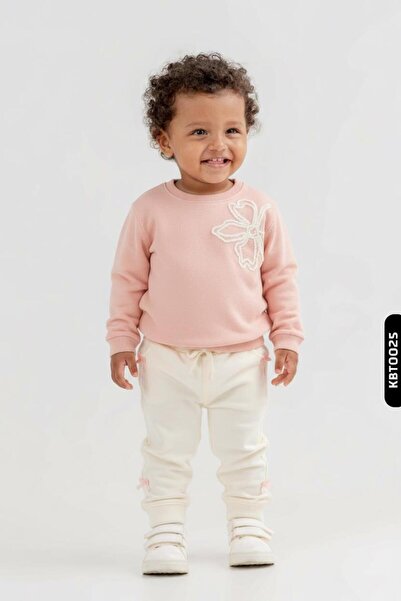 nk kids Girl's 2-Piece Combination Set 1-4 Years Set0422