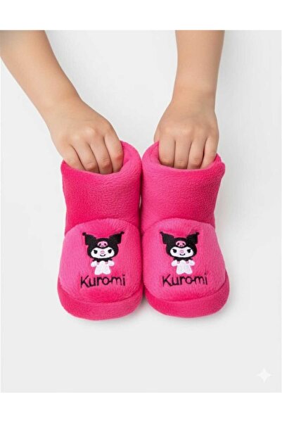 hira kids collection Children's Slippers Anti-Slip Soles Kindergarten Nursery Home Shoes