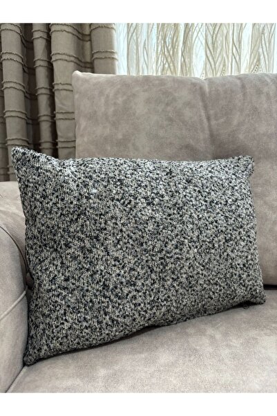 YOUC Design Μίνι μαξιλάρι για το σπίτι, μαξιλάρι αυτοκινήτου 40 X 26 με γεμισ...