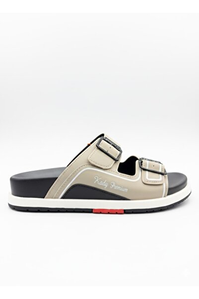 KADY High-top orthopedic slippers