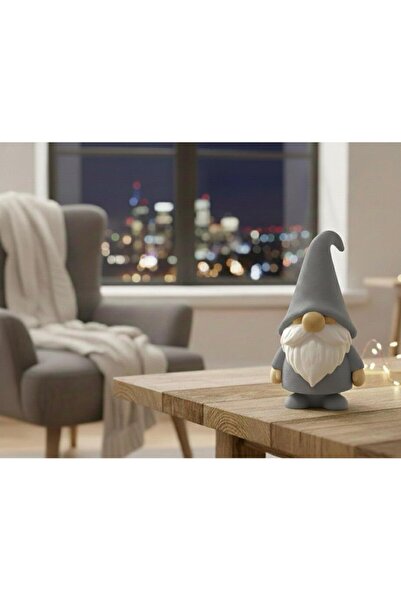 Figmentra Christmas Dwarf - Christmas Ornament 12 cm