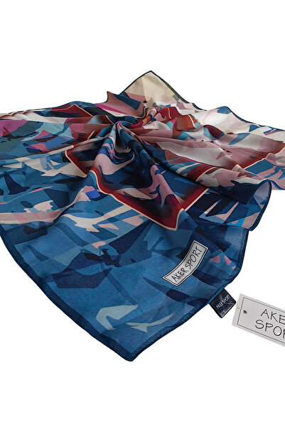 Aker Sport Wooltouch Scarf 7706223-921