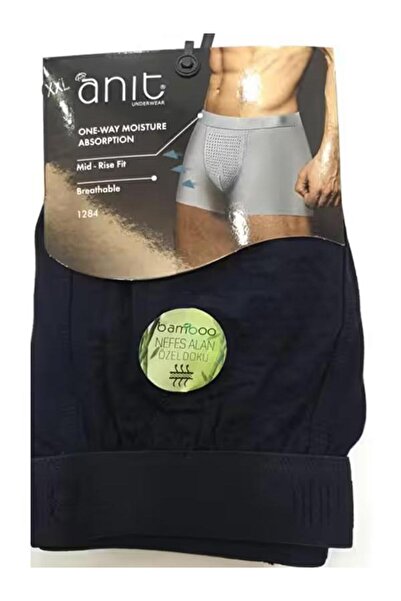 Underwear Bambu Kumaş Erkek İç Çamaşırı