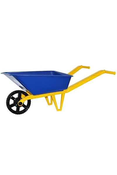 Wooden Toys Toy wheelbarrow