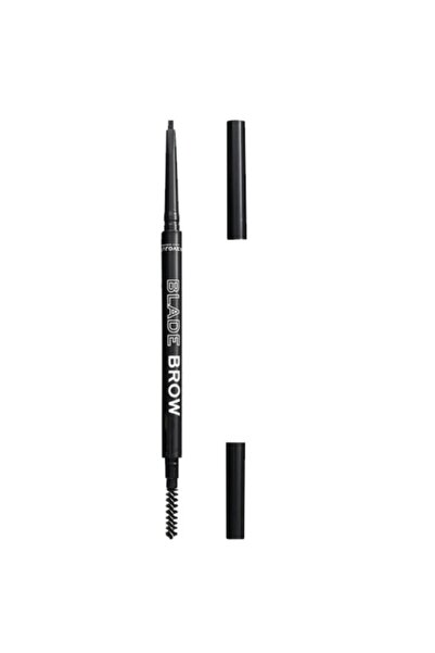 Relove by Revolution Relove Blade Pro Eyebrow Pencil - Granite