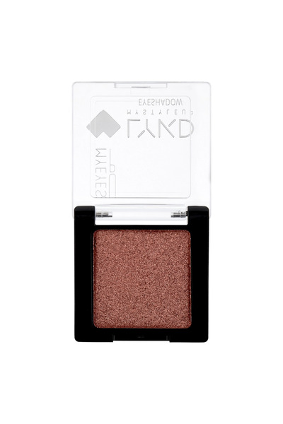 lykd Shimmer Single Eyeshadow-983 Amber Glow