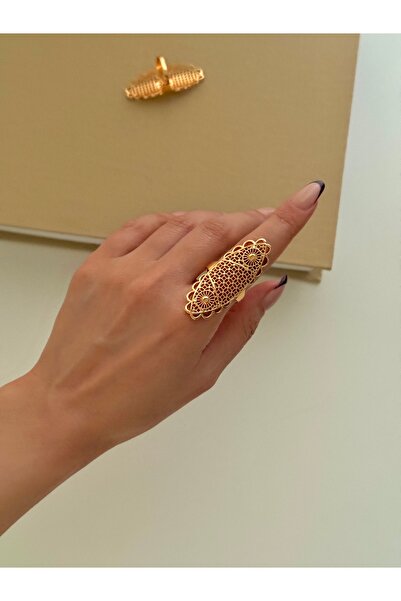 YOUES JEWELRY Jeweler Model Women's Ring