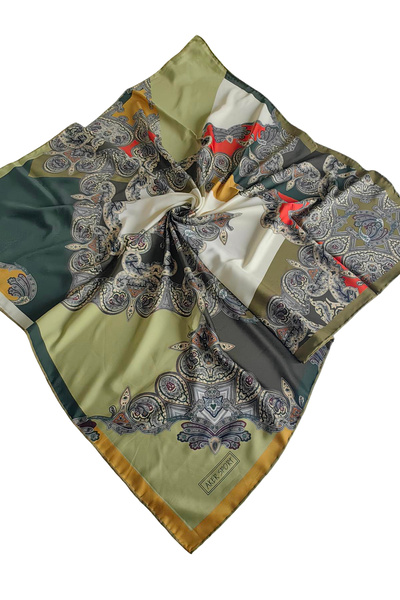 Aker وشاح رياضي من الرايون 6491769-951