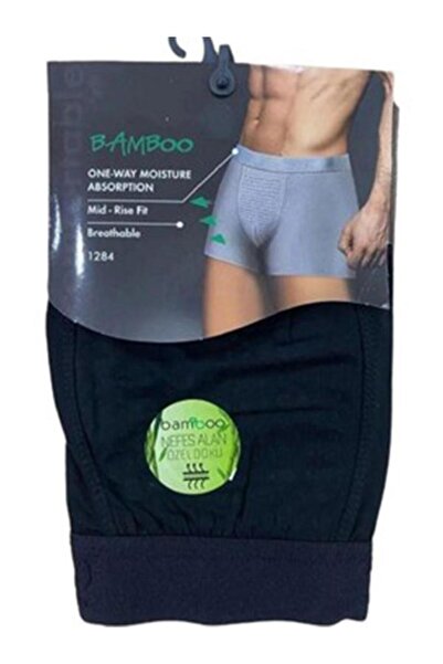 Underwear Bambu Kumaş Erkek İç Çamaşırı
