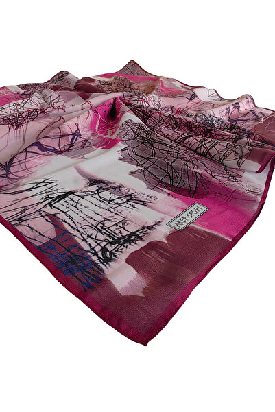 Aker Sport Wooltouch Scarf 7711223-942