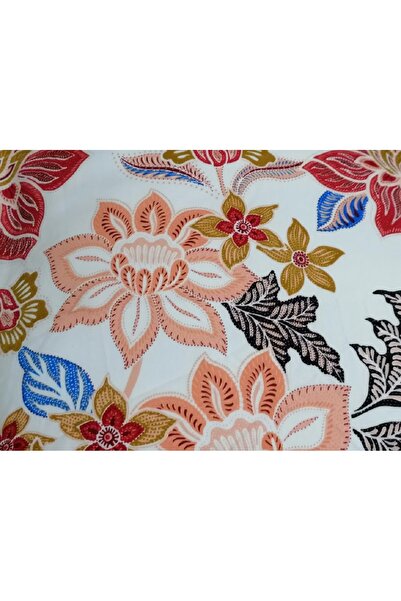 Taç Ranforce Pillowcase Set. 2 Pieces 50X70 Cm. 100% Cotton