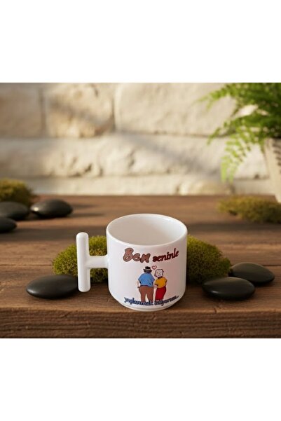 Artiser Valentine's Day Ceramic Mug, Mug, t Mug